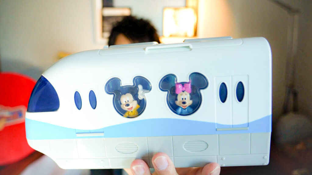 ディズニシー　ポップコーン　2026